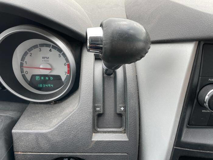 Used 2010 Dodge Grand Caravan Hero image 38