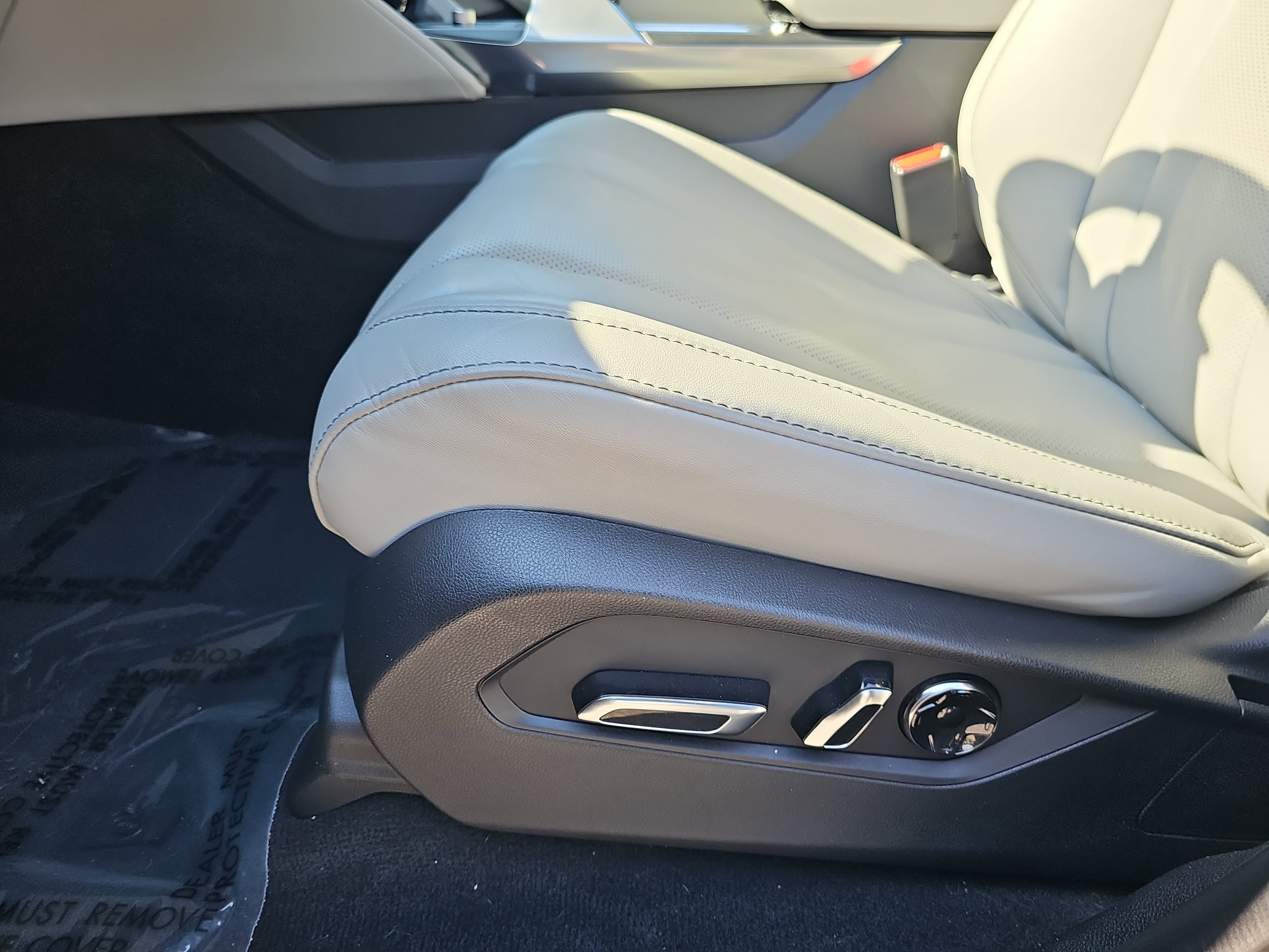 Certified 2023 Acura MDX SH-AWD w/ Technology Package image 27