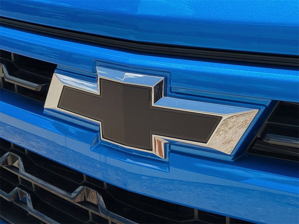 New 2025 Chevrolet Silverado 1500 RST w/ Texas Edition Plus image 31