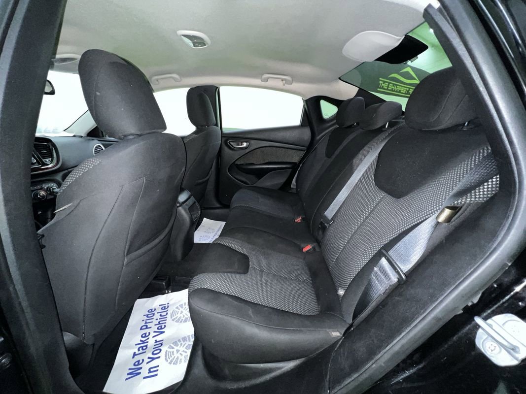 Used 2016 Dodge Dart SE w/ Convenience Group FWD image 24