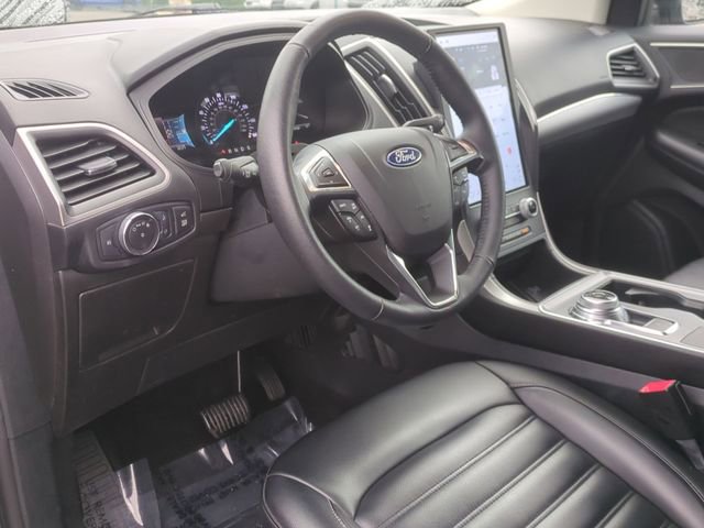 Used 2022 Ford Edge SEL w/ Convenience Package AWD/4WD image 20