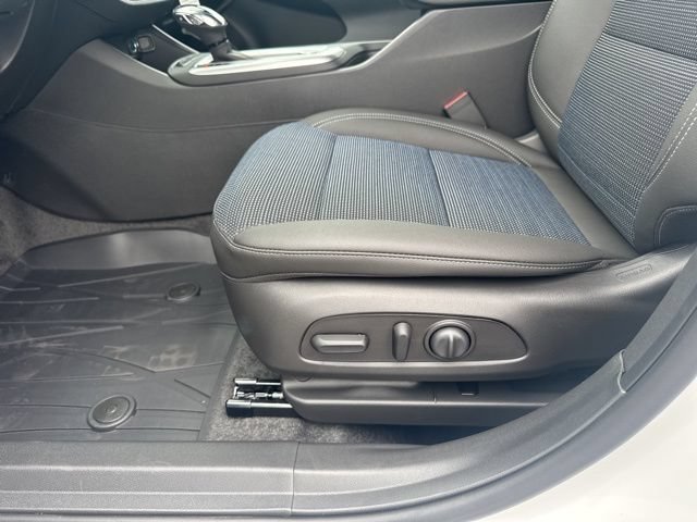 New 2026 Buick Envista Preferred w/ Convenience I Package FWD image 17