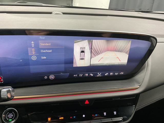 New 2026 Buick Envision Avenir AWD/4WD image 29