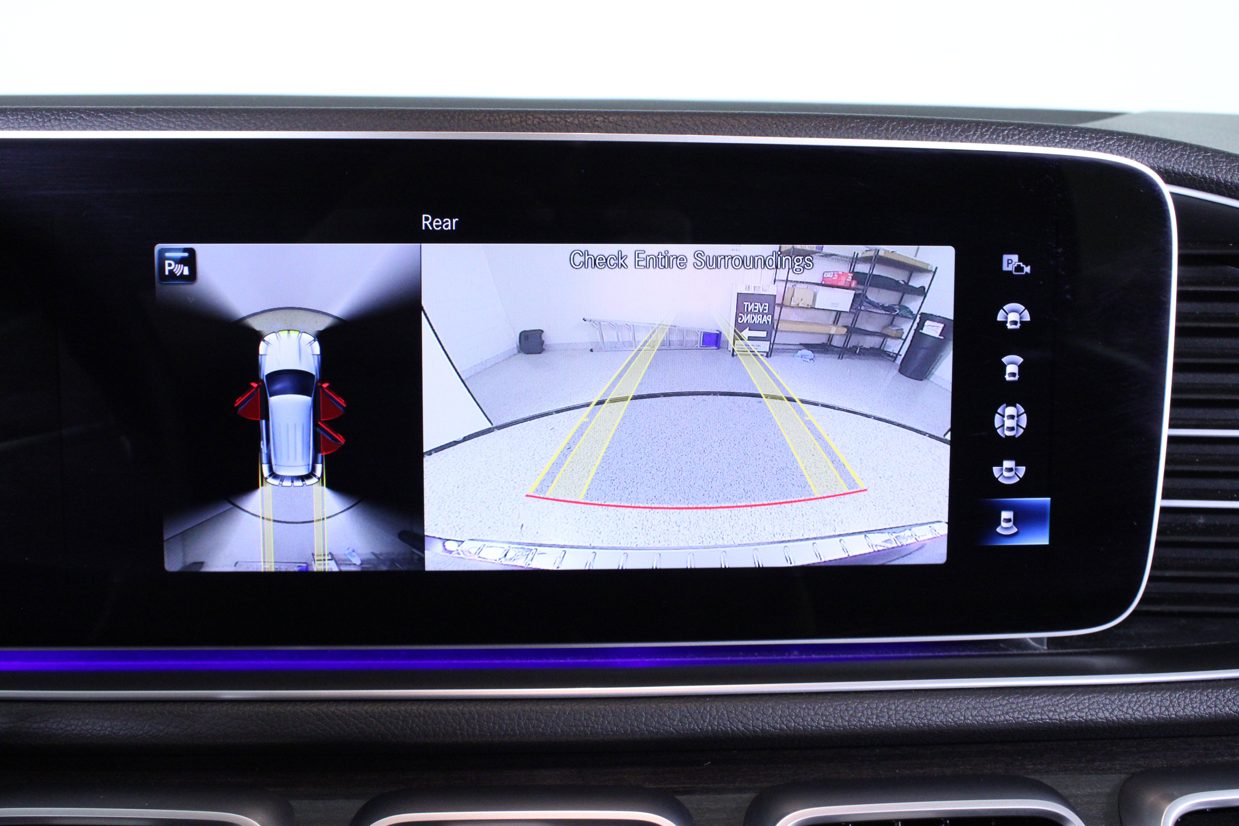 Used 2022 Mercedes-Benz GLE 350 image 30