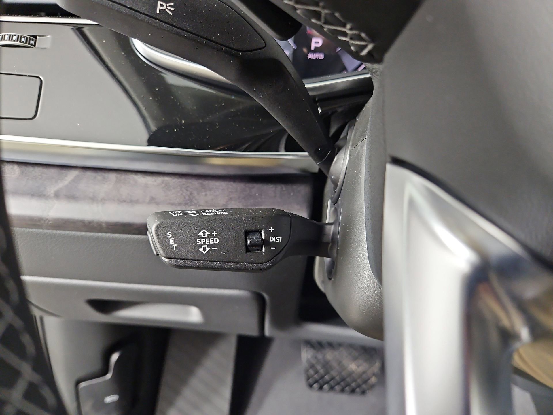 New 2026 Audi Q7 3.0T Prestige image 32