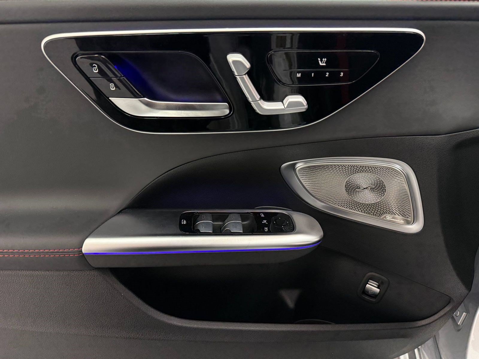 New 2026 Mercedes-Benz C 43 AMG 4MATIC Sedan image 11