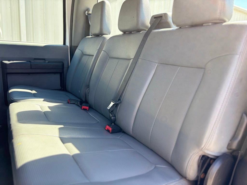 Used 2016 Ford F250 XL w/ Power Equipment Group image 20