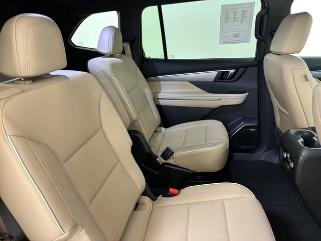 Used 2026 Buick Enclave Preferred image 16