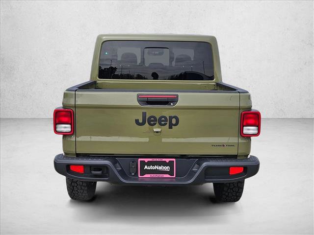 New 2026 Jeep Gladiator Sport image 6