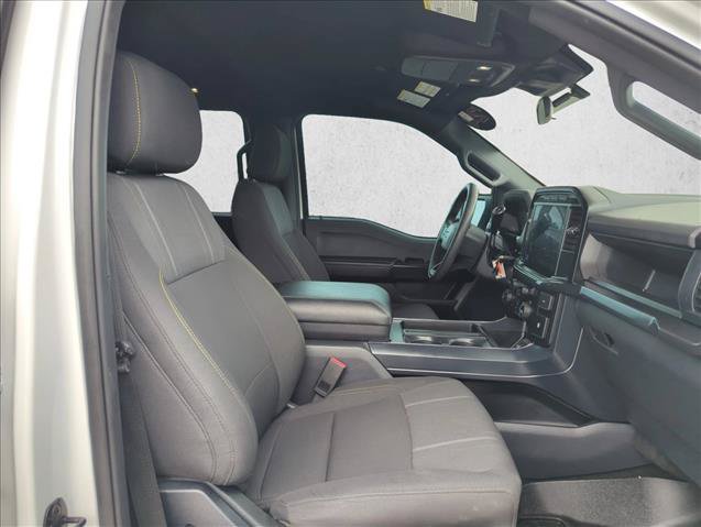 Certified 2024 Ford F150 STX AWD/4WD image 21