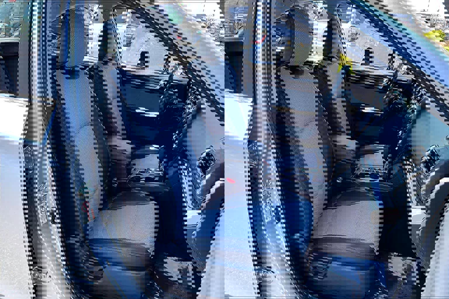 Used 2019 Subaru Legacy 2.5i Sport image 9