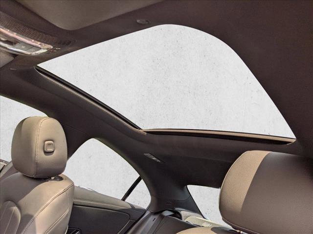 Certified 2025 Mercedes-Benz CLA 250 4MATIC image 14