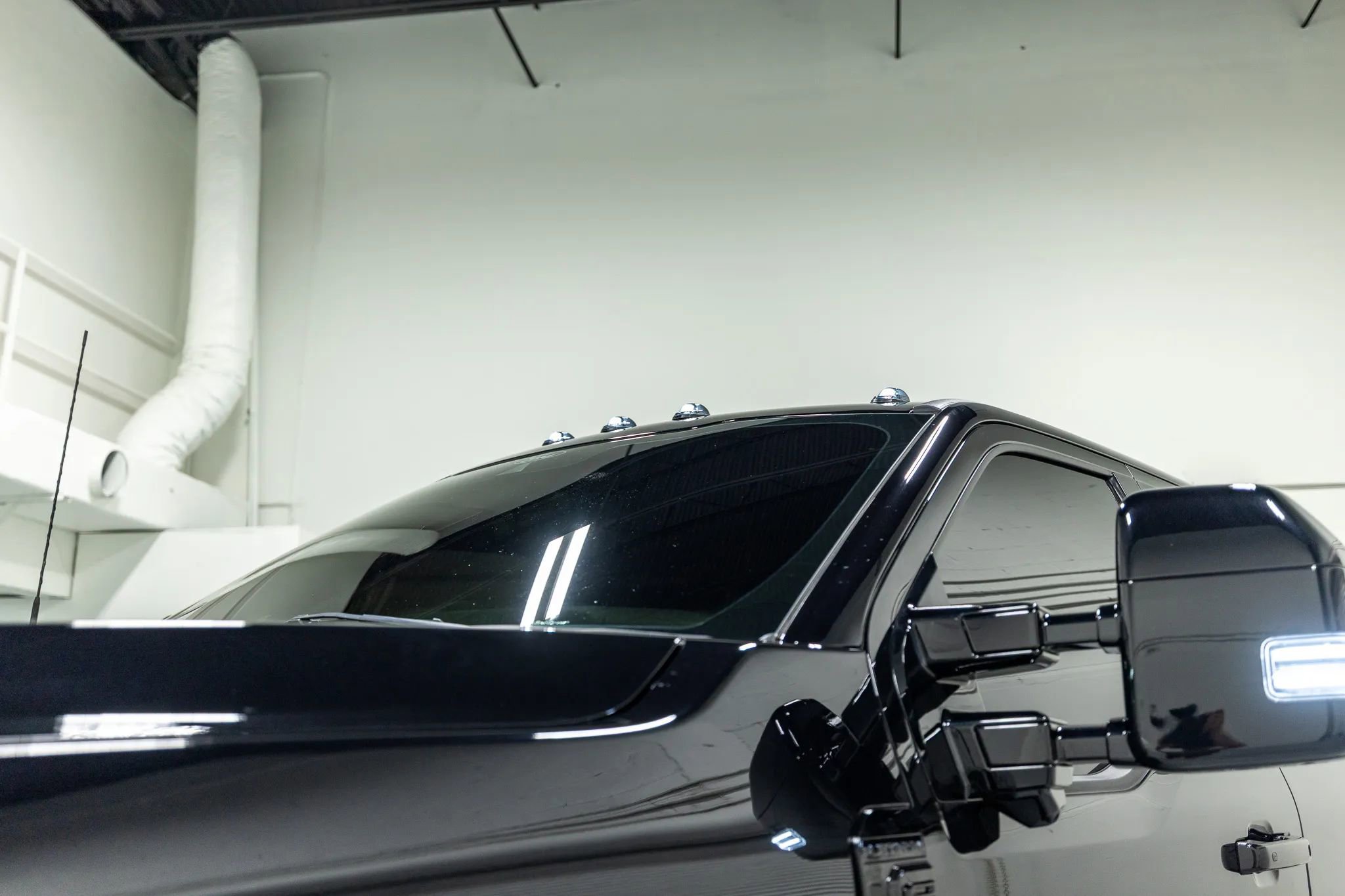 Used 2024 Ford F350 Platinum image 29