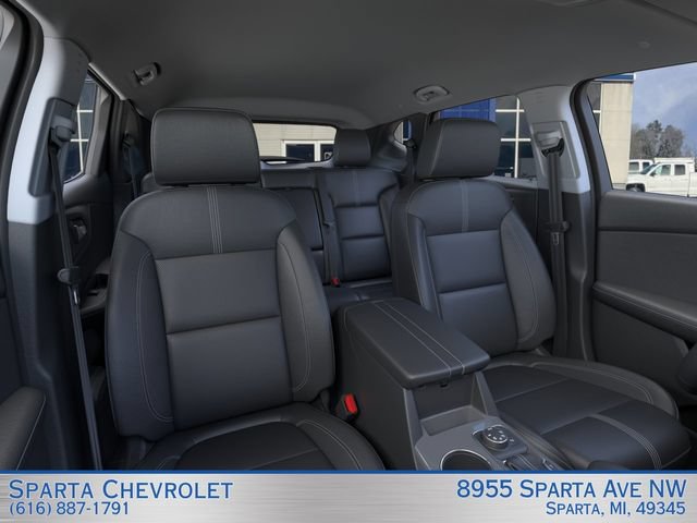 New 2026 Chevrolet Blazer LT w/ LPO, Floor Liner Package AWD/4WD image 16