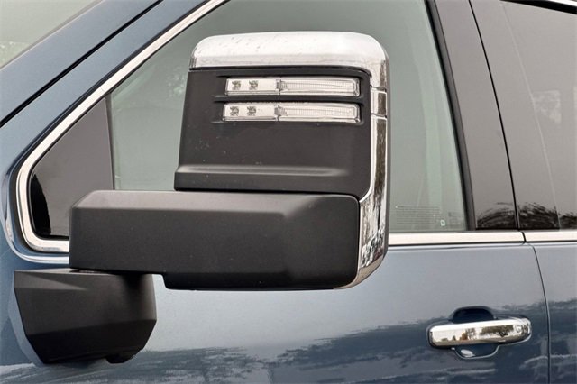 Used 2025 GMC Sierra 2500 Denali image 53