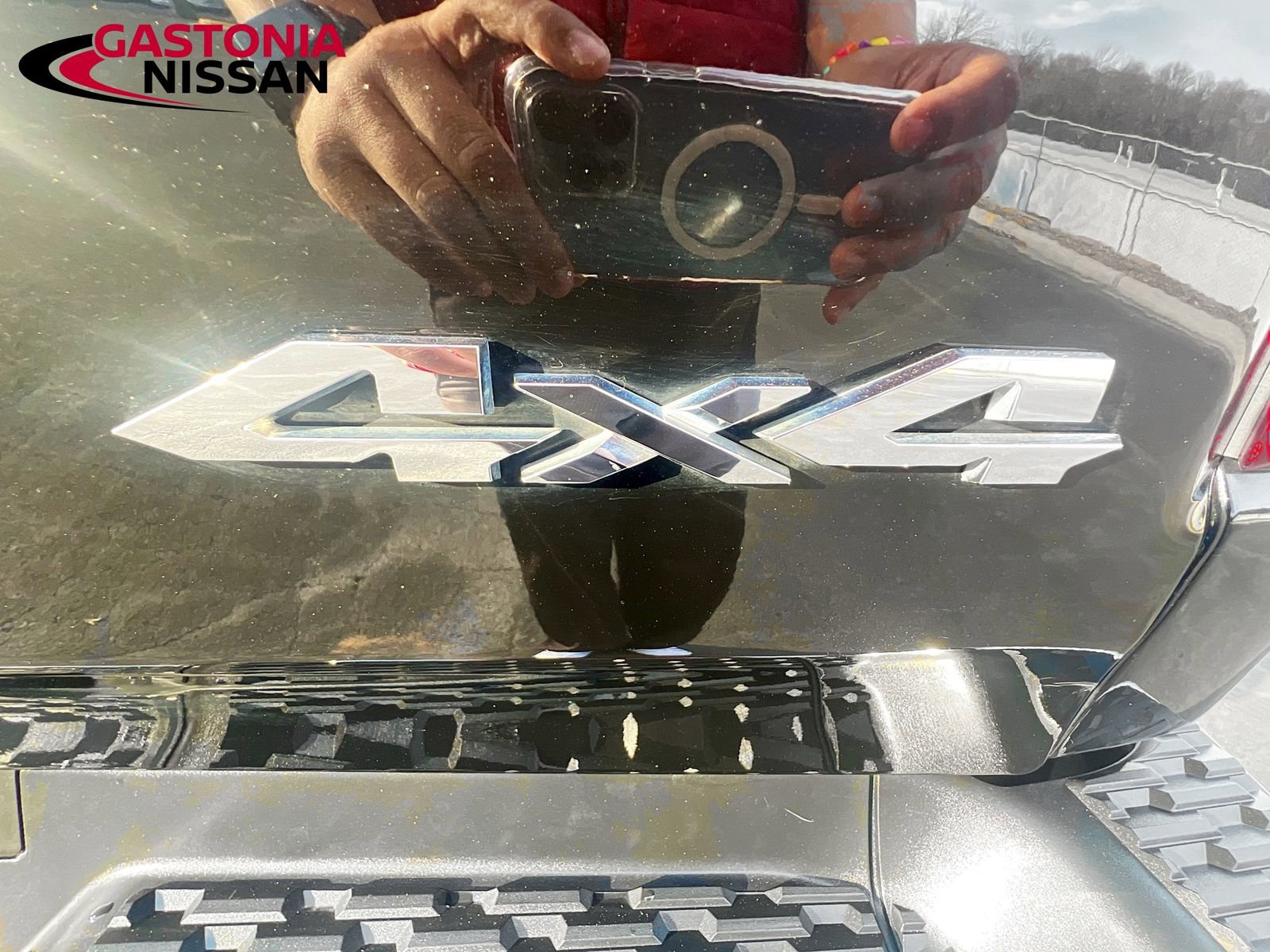 Used 2025 RAM 1500 Laramie image 43