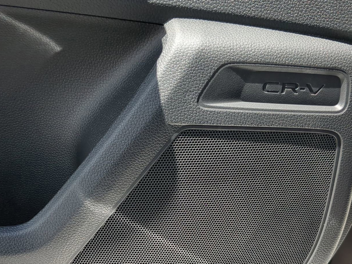 New 2026 Honda CR-V EX-L image 20