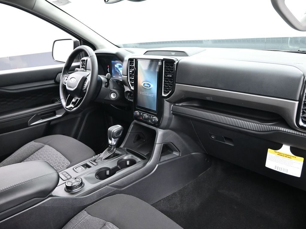 New 2025 Ford Ranger XLT w/ FX4 Off-Road Package image 35