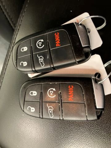 Used 2019 Jeep Grand Cherokee Limited w/ Luxury Group II image 22