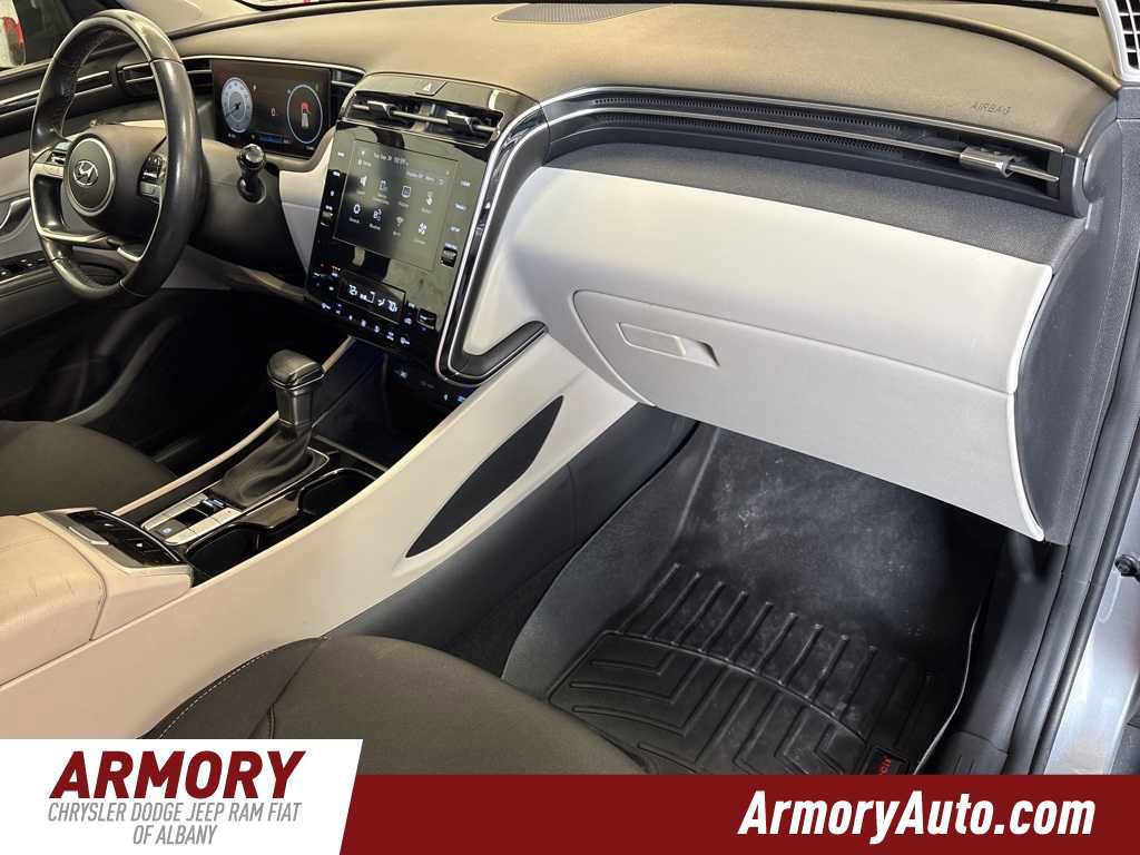 Used 2022 Hyundai Tucson SEL w/ Convenience Package image 38