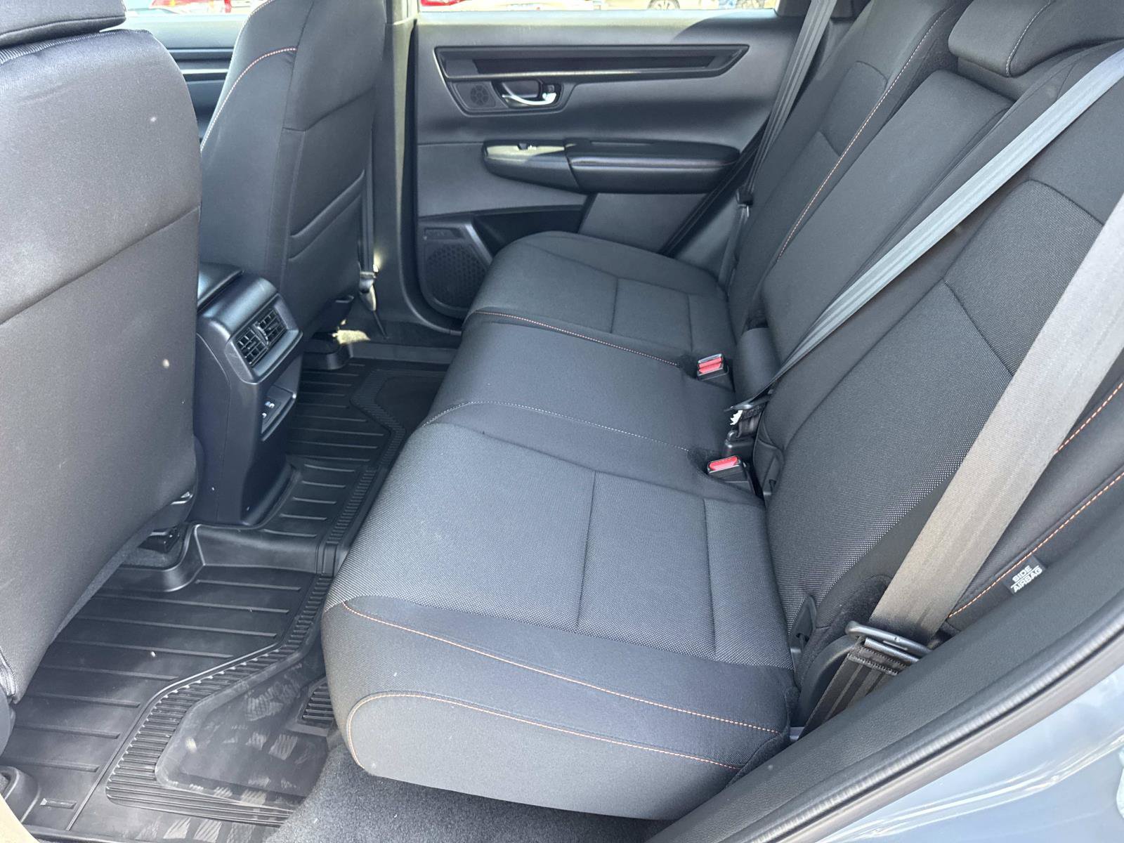Used 2026 Honda CR-V TrailSport image 26