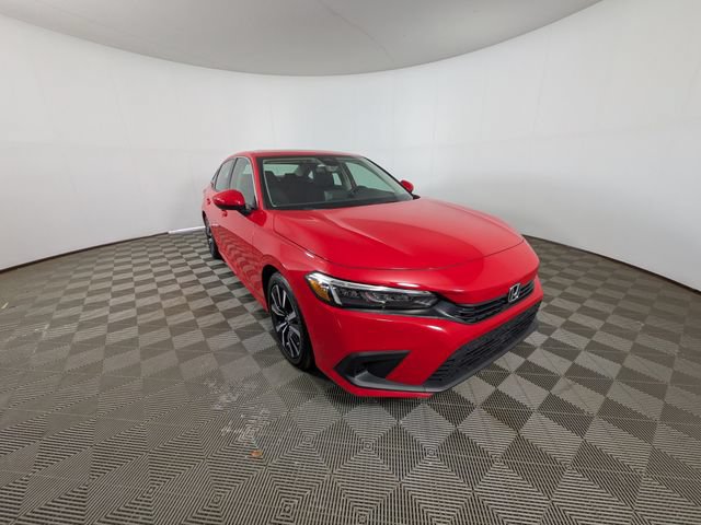 Used 2023 Honda Civic EX image 27