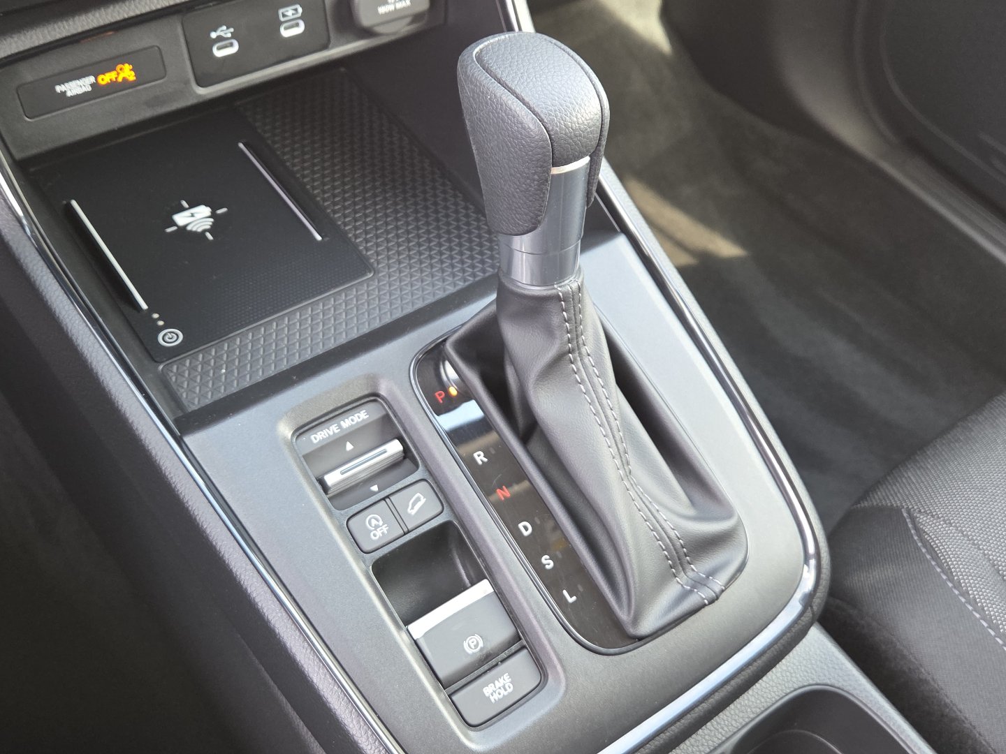 Used 2026 Honda CR-V LX image 28
