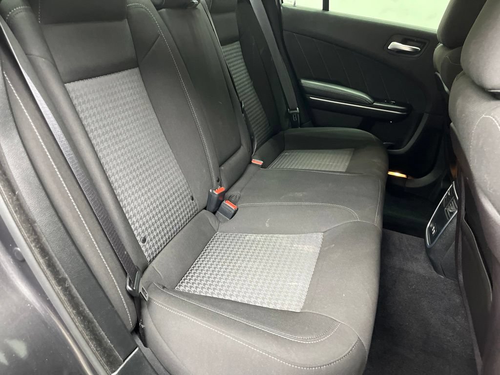 Used 2022 Dodge Charger Scat Pack RWD image 21