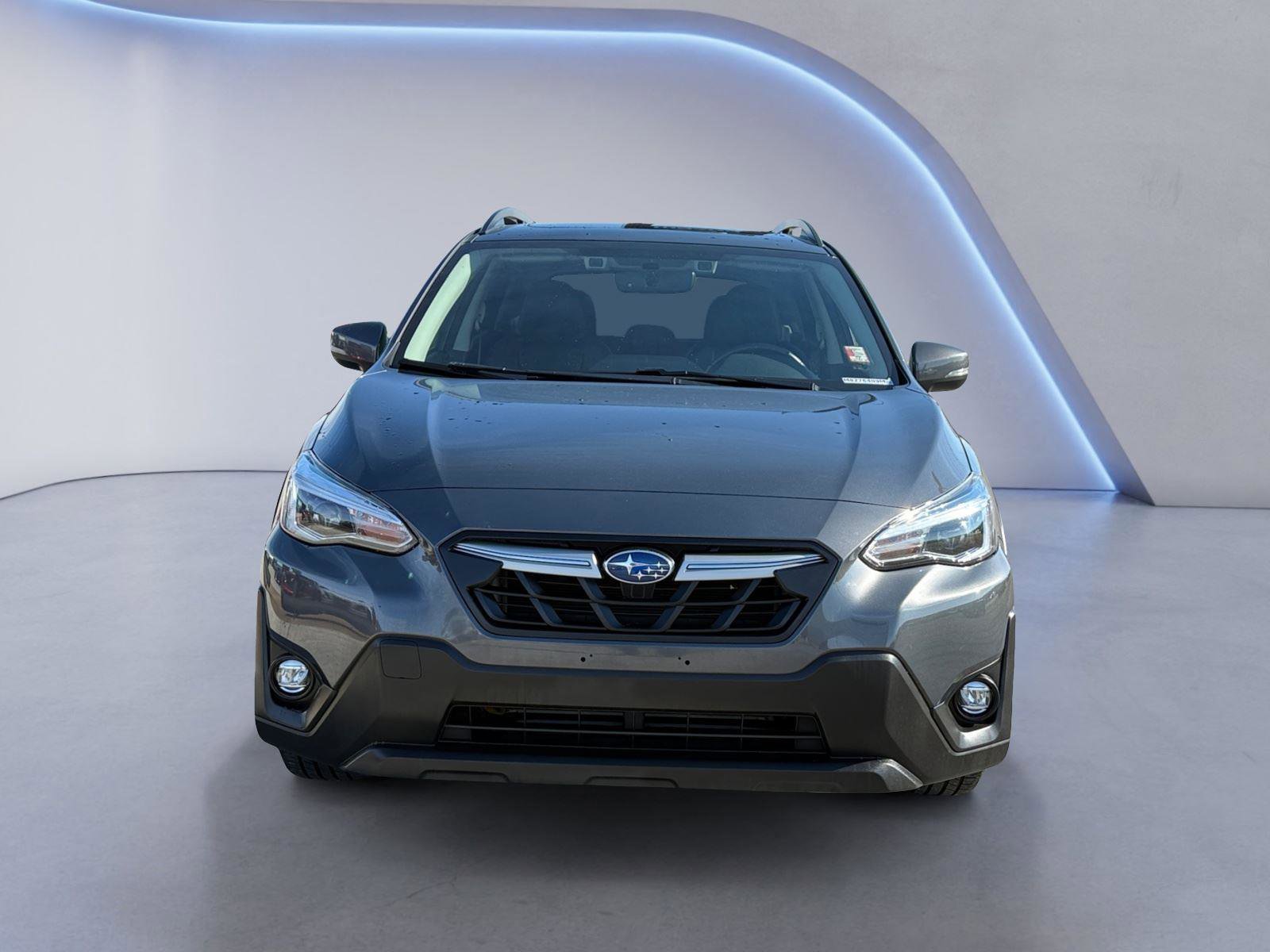 Used 2021 Subaru Crosstrek 2.5i Limited w/ Moonroof Package 2 image 9
