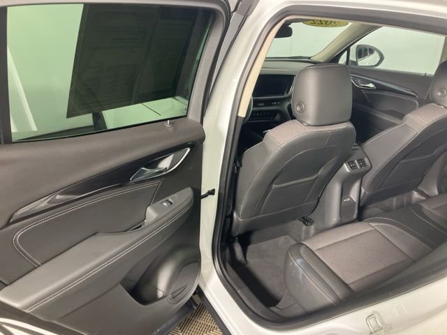 Used 2022 Buick Envision Preferred image 18