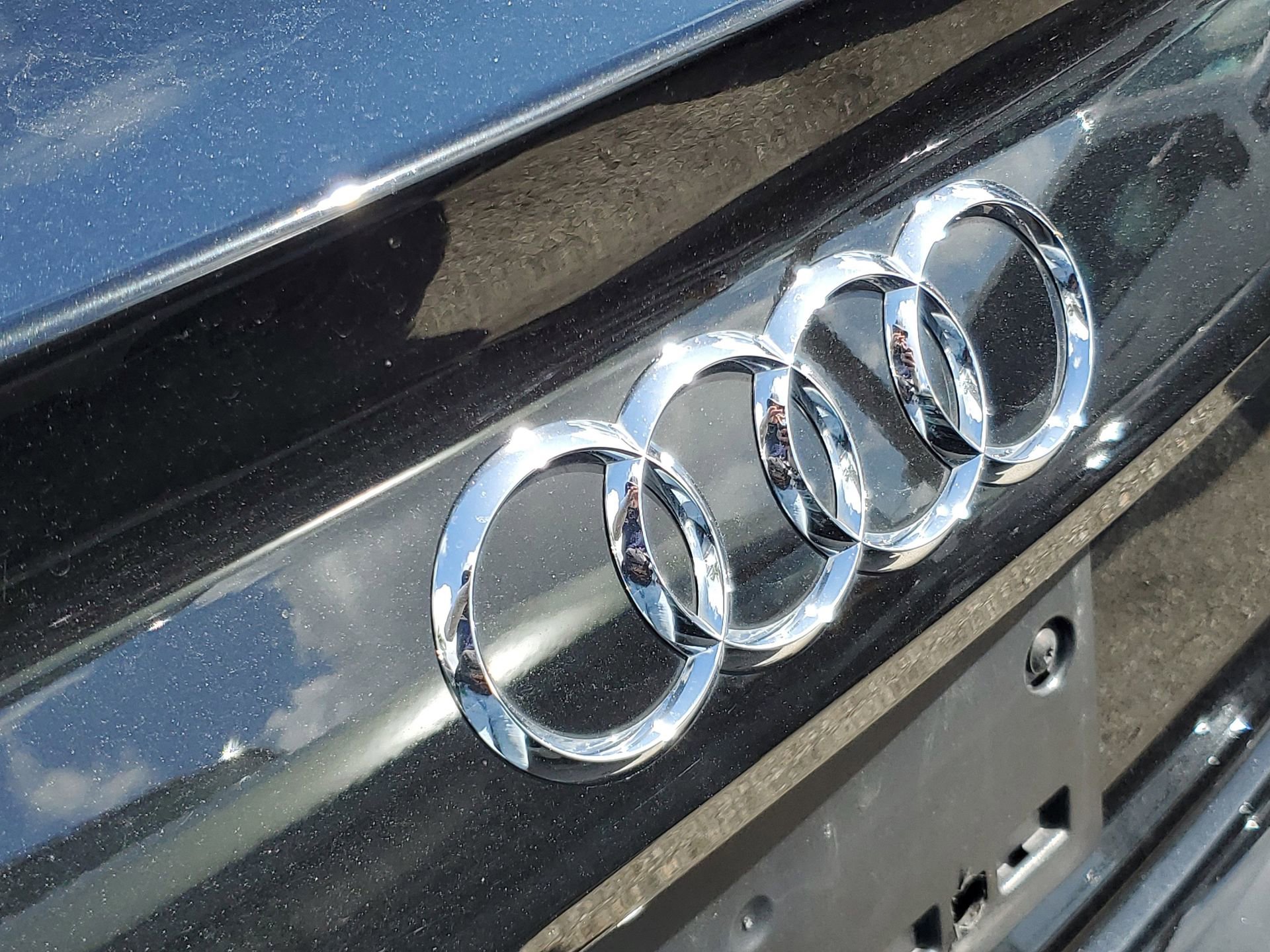 Used 2020 Audi S5 Premium Plus w/ Premium Plus image 7