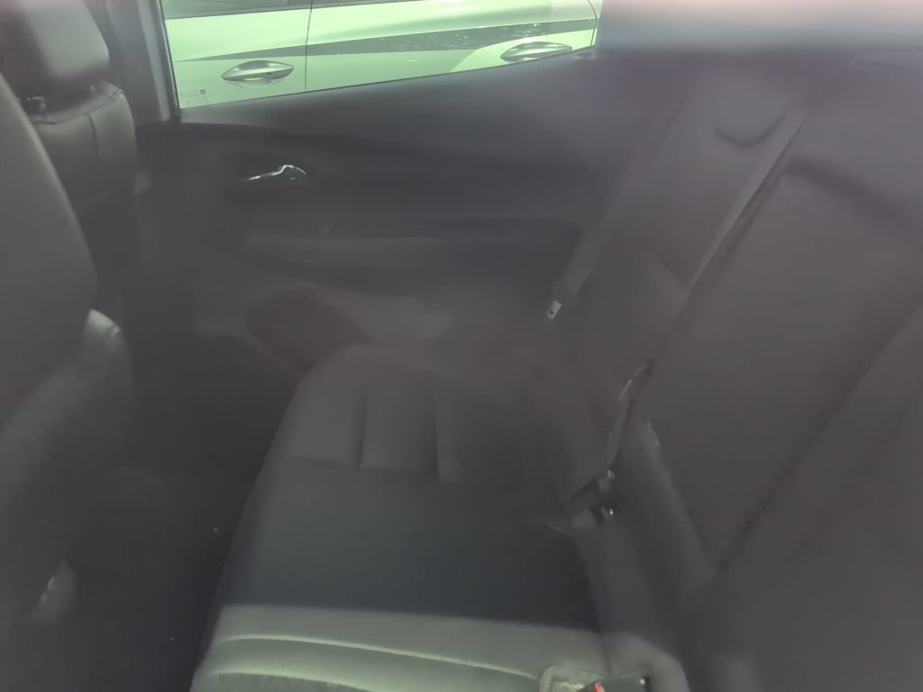 Certified 2023 Chevrolet Bolt LT w/ Infotainment Package FWD image 13