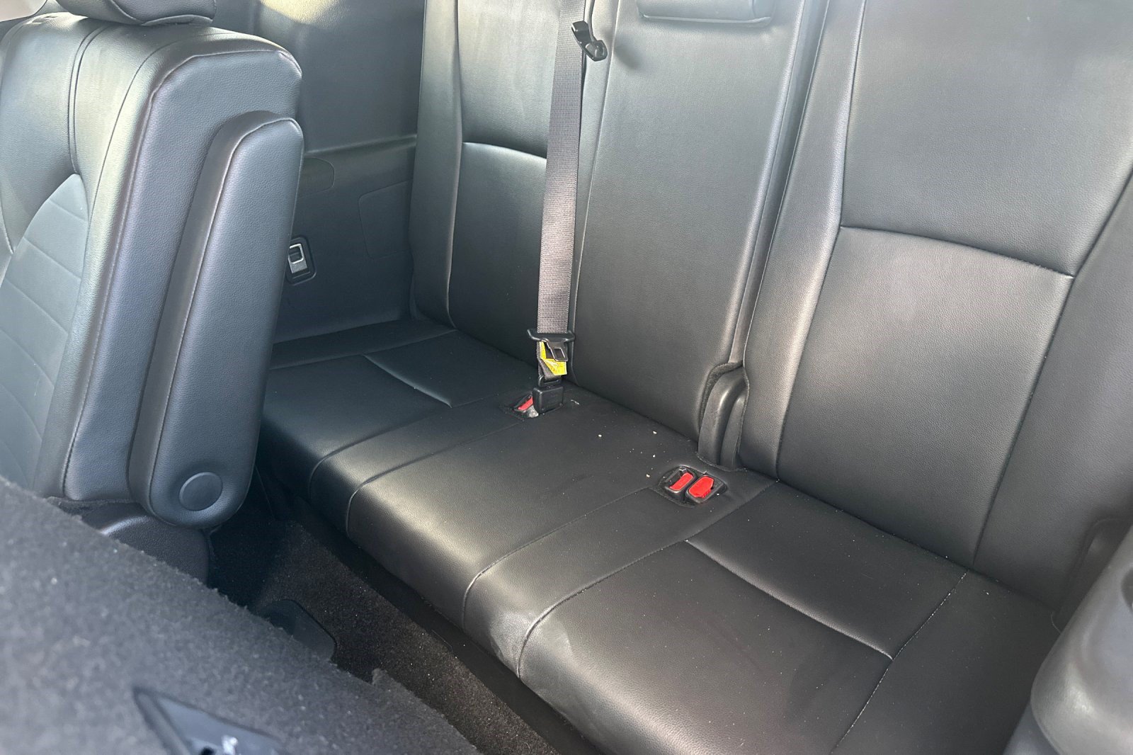Used 2026 Toyota Highlander XLE AWD/4WD image 25