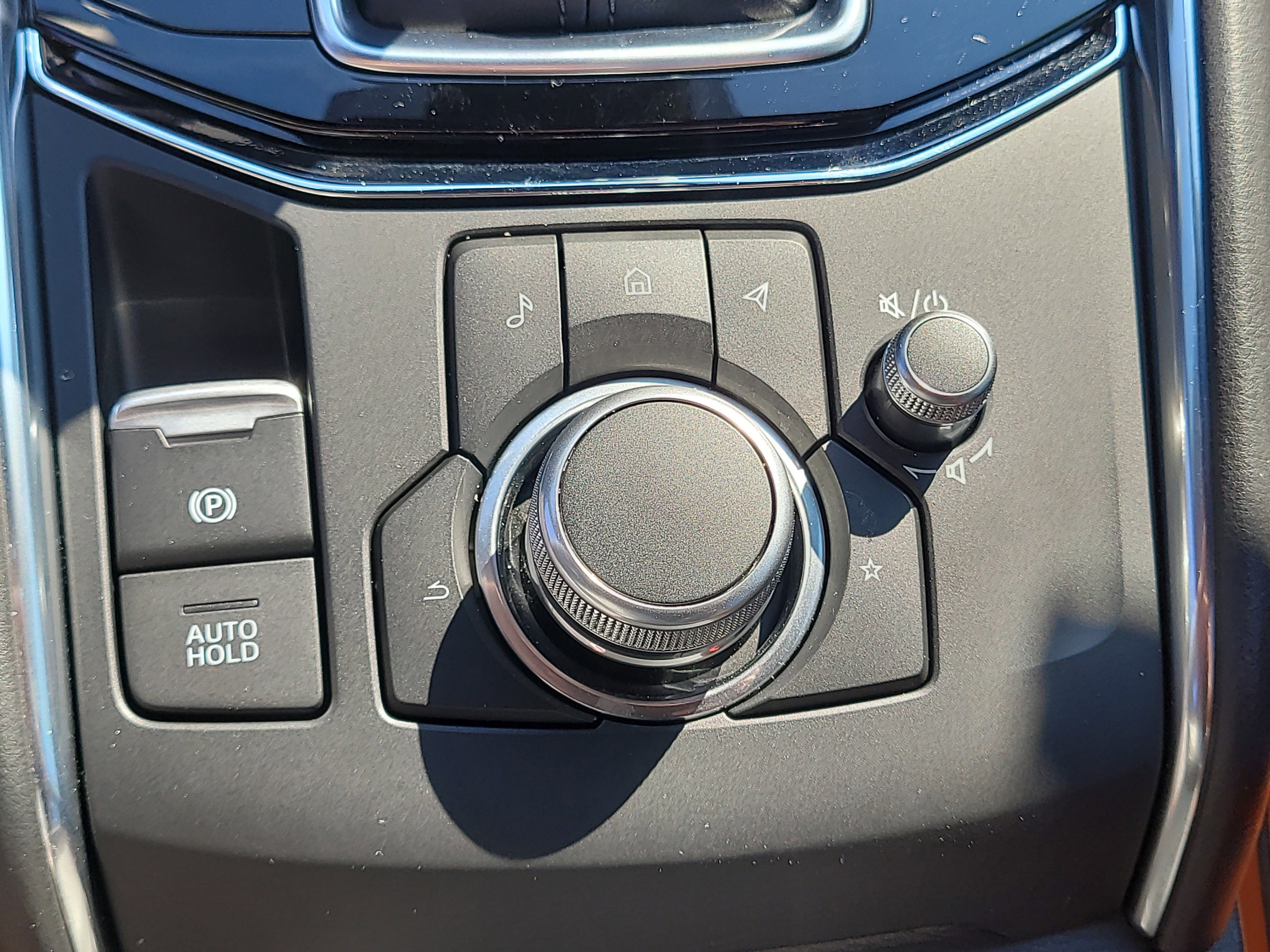 Used 2025 MAZDA CX-5 Carbon Edition image 28