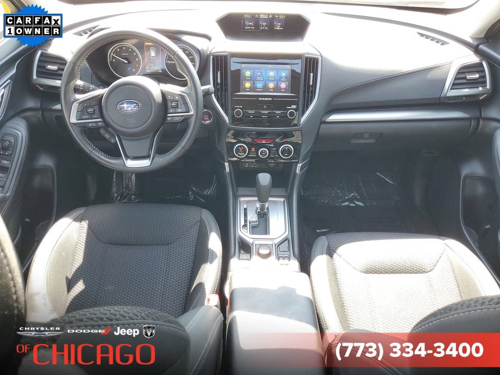 Used 2024 Subaru Forester Premium AWD/4WD image 14