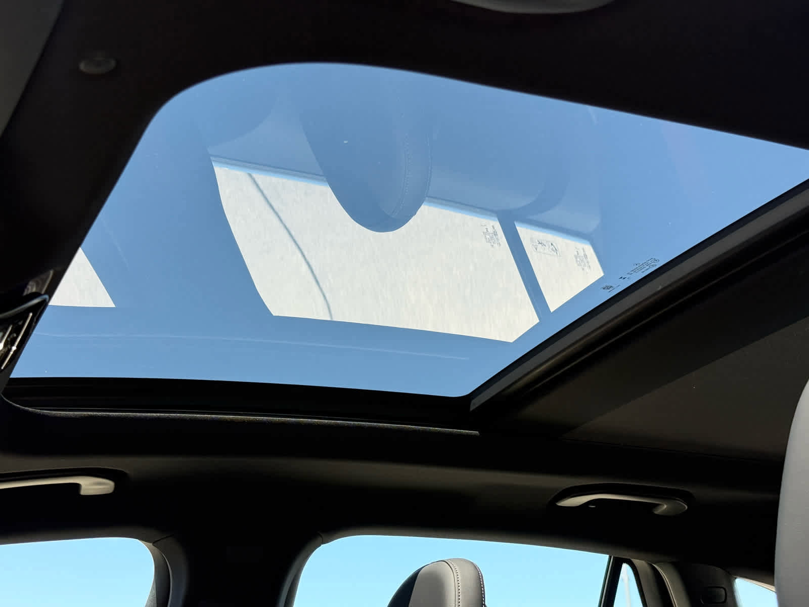 New 2025 Mercedes-Benz GLC 63 AMG S image 31