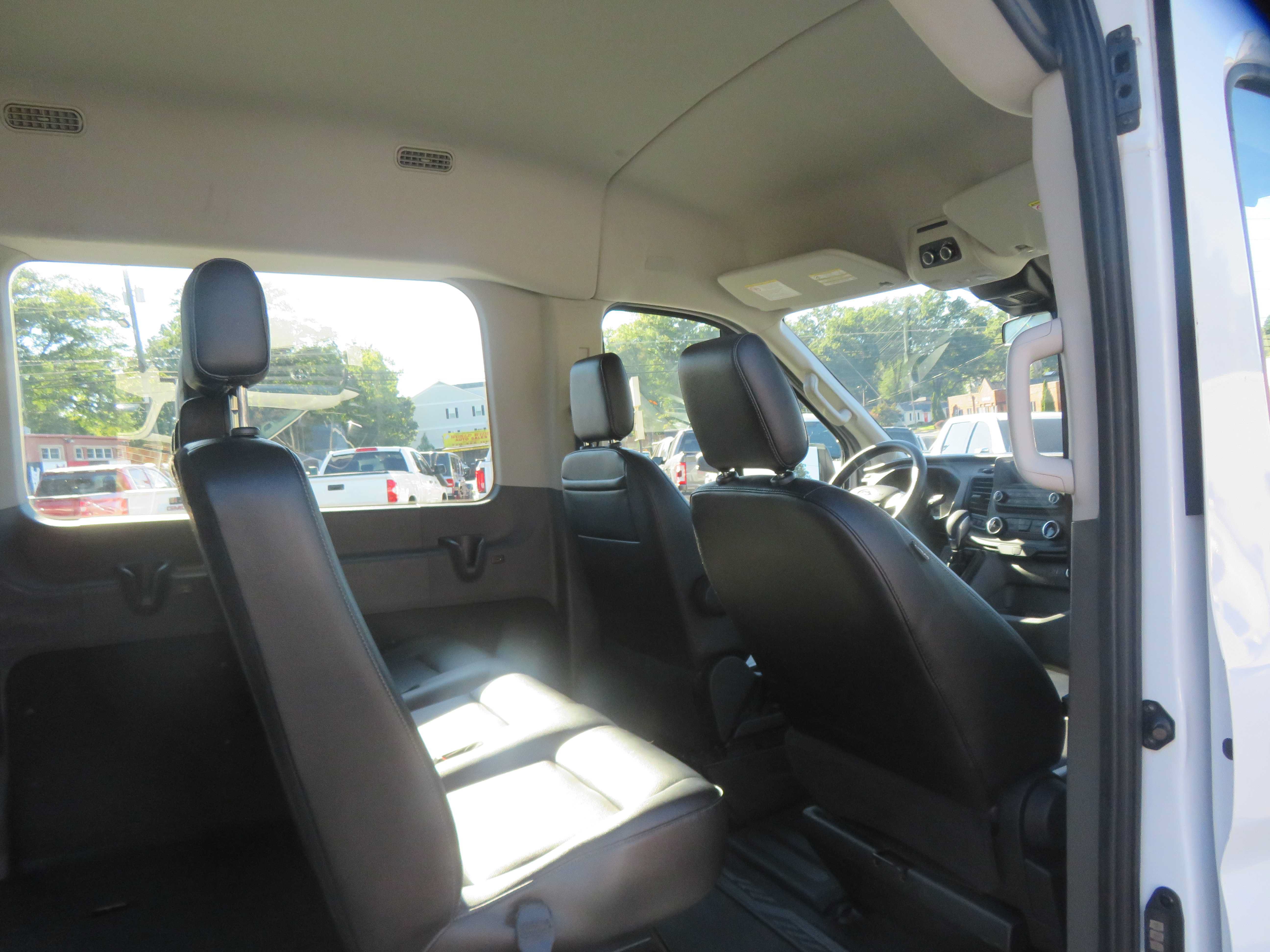 Used 2022 Ford Transit 350 XL RWD image 27