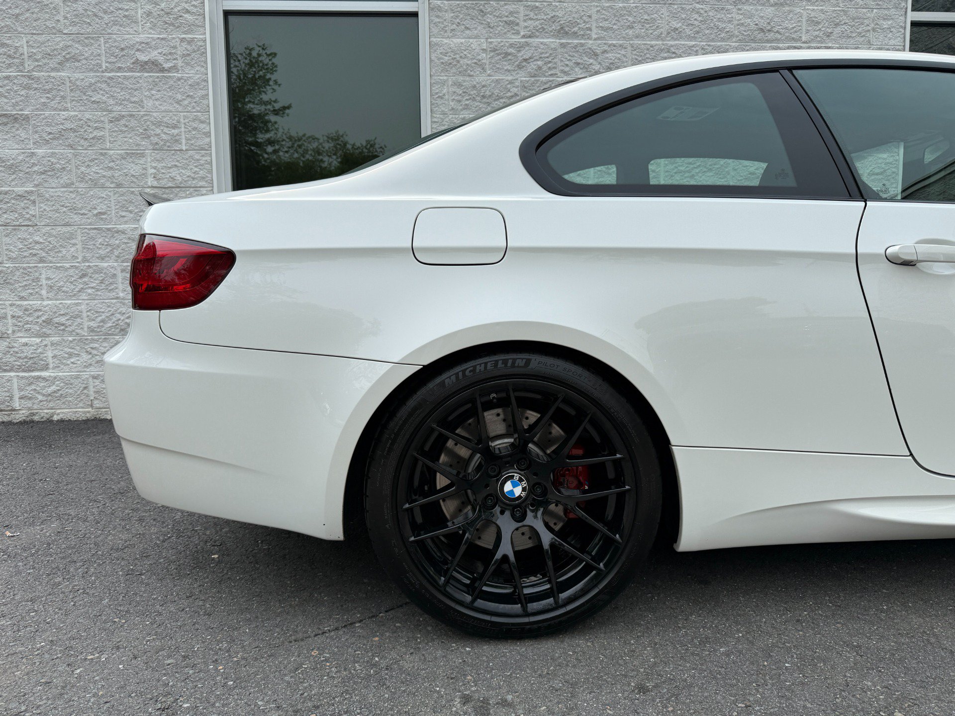Used 2012 BMW M3 Coupe RWD image 42