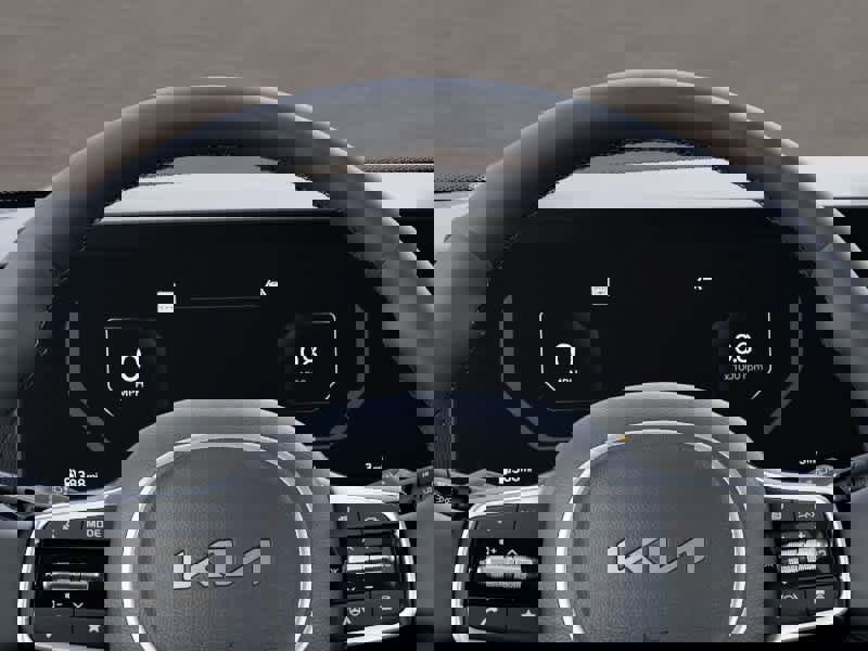 New 2026 Kia Carnival SX image 21