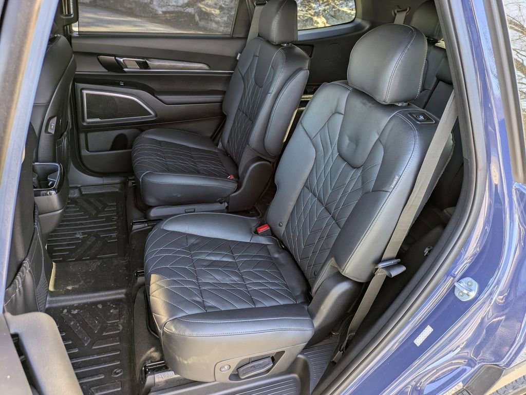 Used 2023 Kia Telluride EX X-Line AWD/4WD image 22