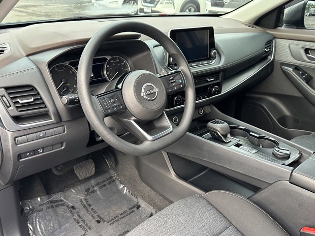 Certified 2023 Nissan Rogue SV image 11