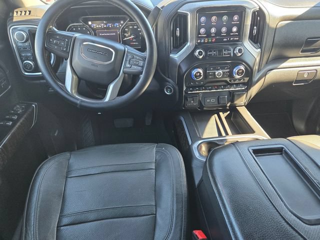 Used 2019 GMC Sierra 1500 Denali w/ Denali Ultimate Package AWD/4WD image 11