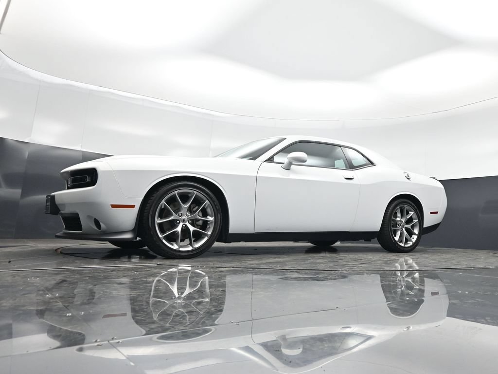 Used 2023 Dodge Challenger GT RWD image 41