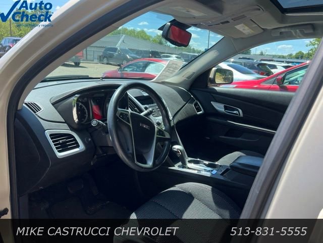Used 2011 GMC Terrain SLE w/ Convenience Package FWD image 7