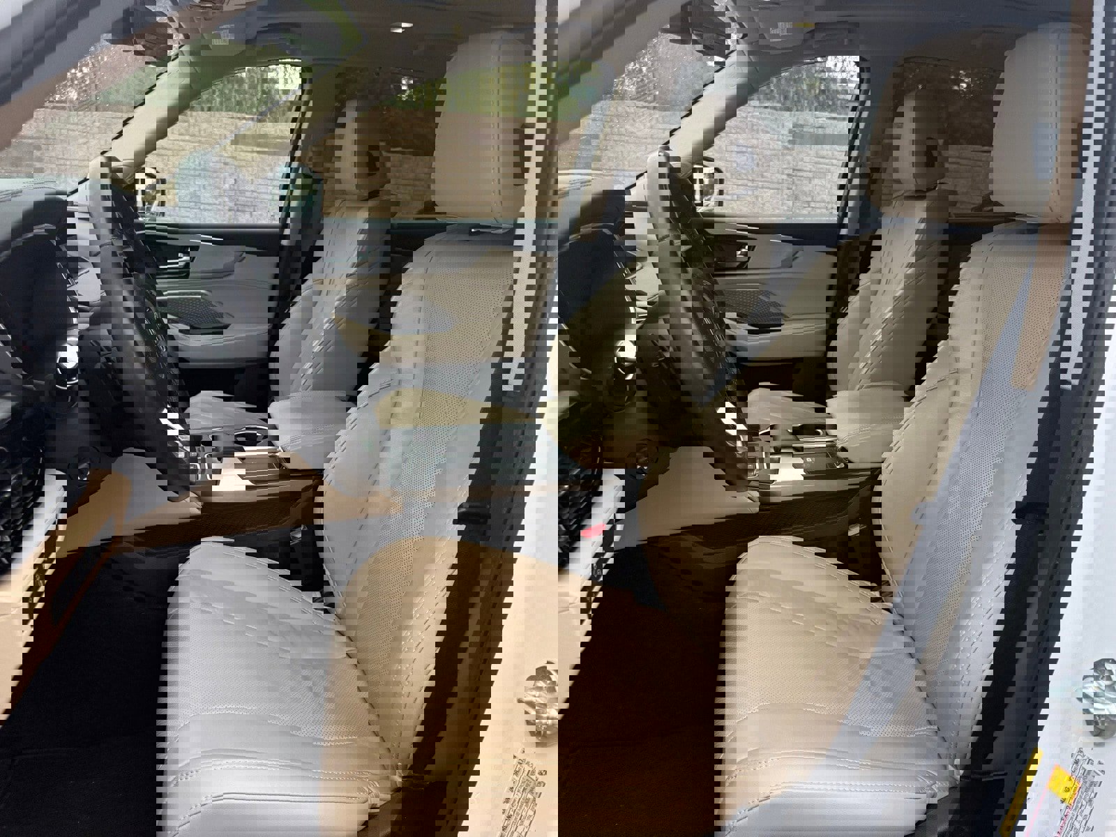 Used 2023 Acura MDX FWD w/ Technology Package image 12