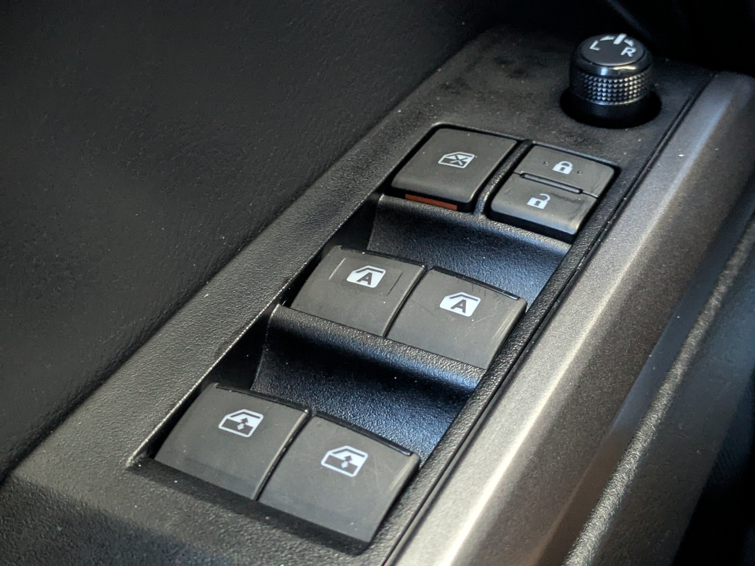 Used 2023 Toyota Tacoma Limited AWD/4WD image 25