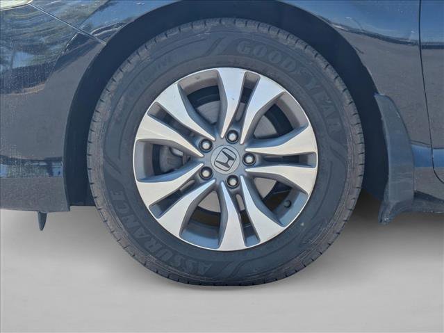 Used 2015 Honda Accord LX image 9