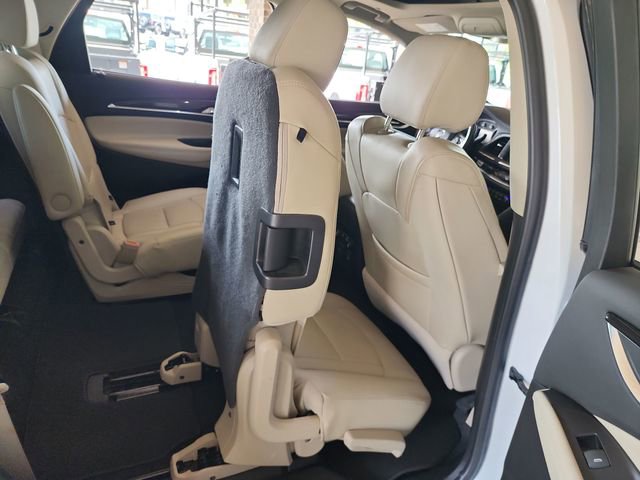 Used 2019 Buick Enclave Essence FWD image 21