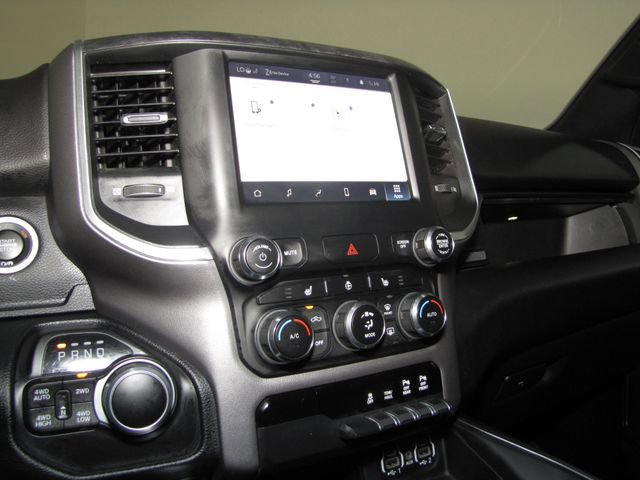Used 2022 RAM 1500 Big Horn AWD/4WD image 7