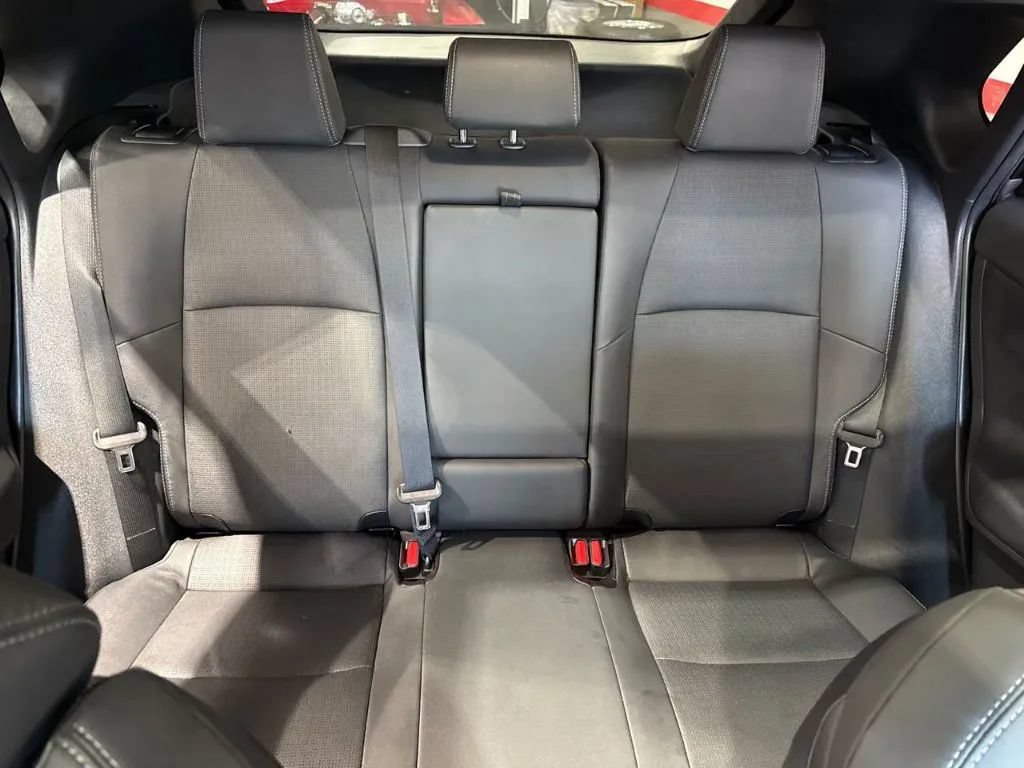 Used 2023 Subaru Solterra AWD image 20
